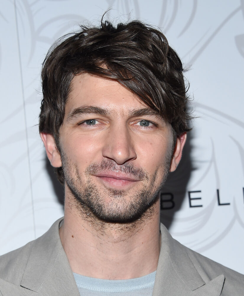 Michiel Huisman